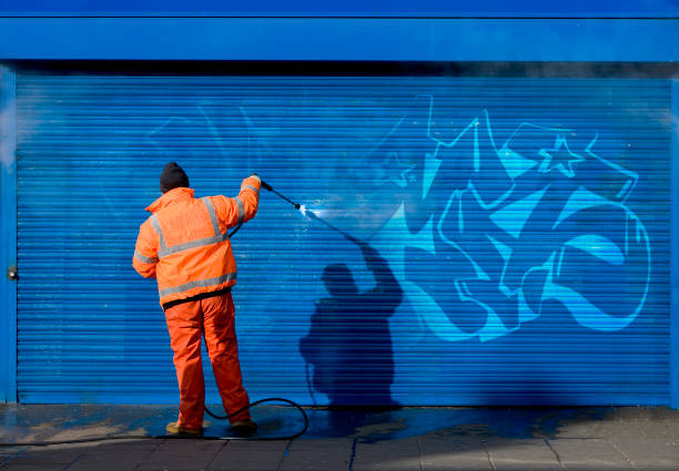 Best Commercial Pressure Washing  in Cape Canaveral, FL