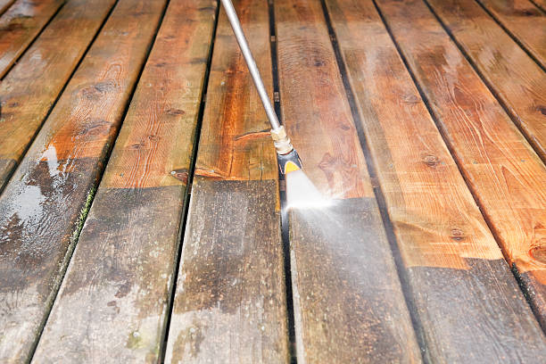 Best Commercial Building Pressure Washing  in Cape Canaveral, FL