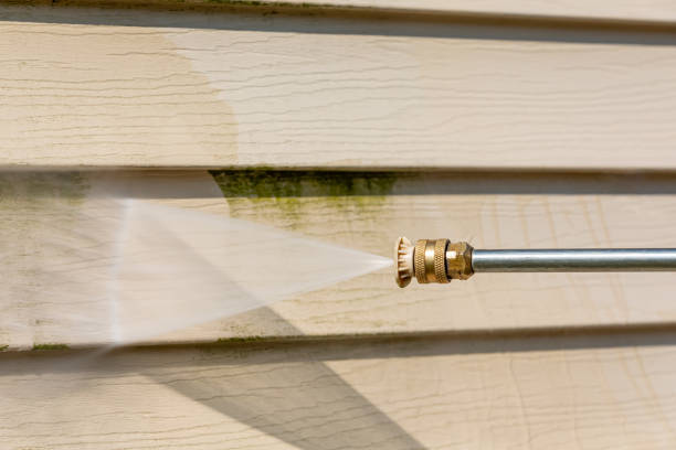 Best Deck Pressure Washing  in Cape Canaveral, FL