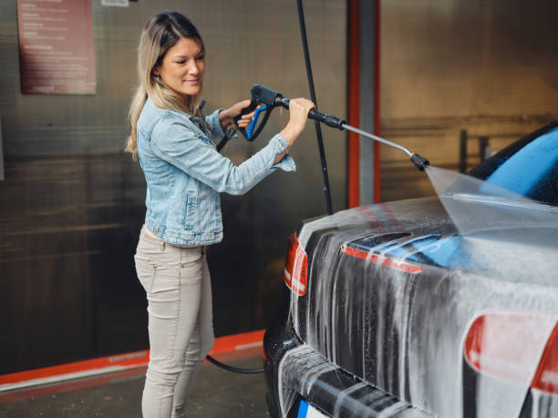 Best Local Pressure Washing Services  in Cape Canaveral, FL